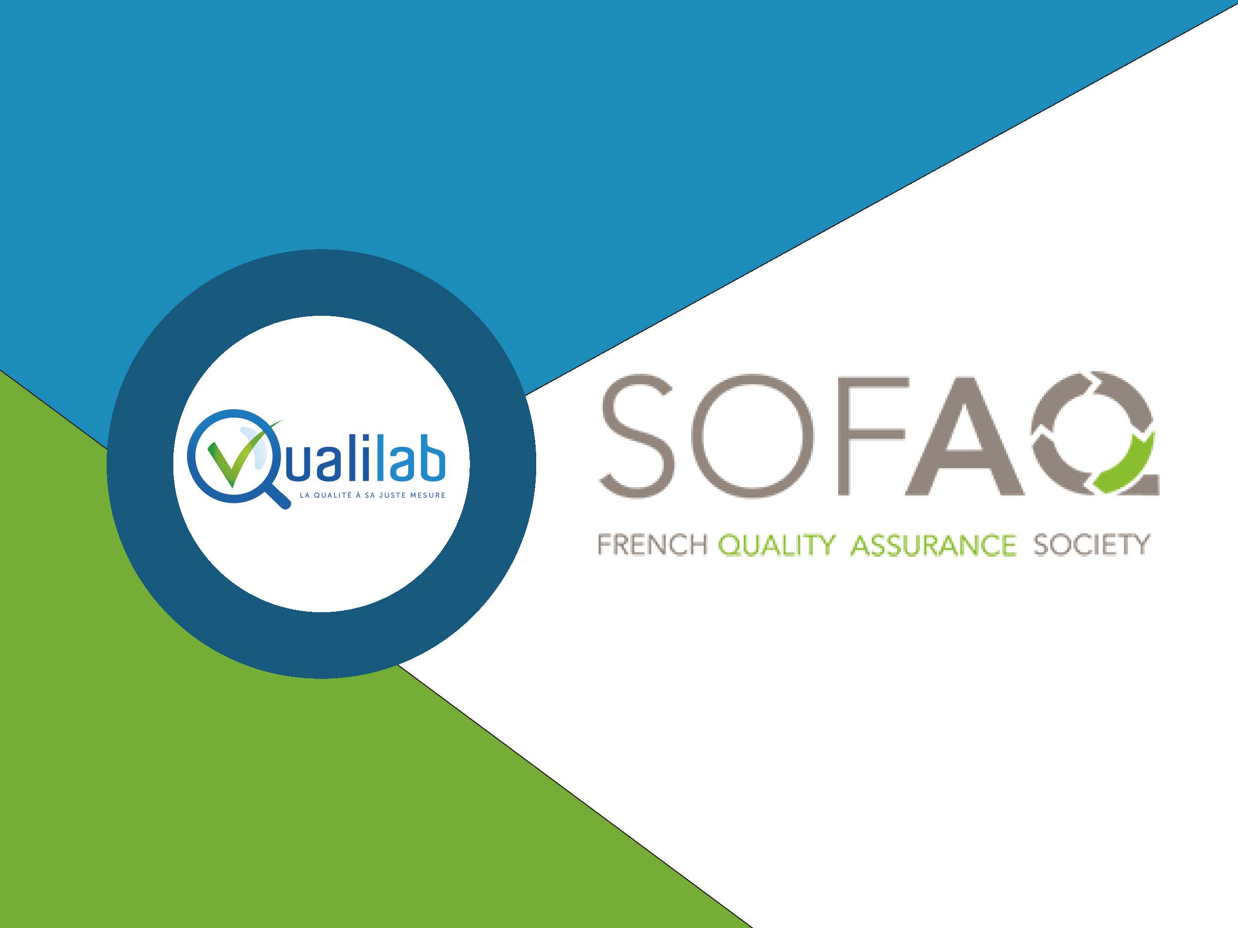 Logo Qualilab - SOFAQ