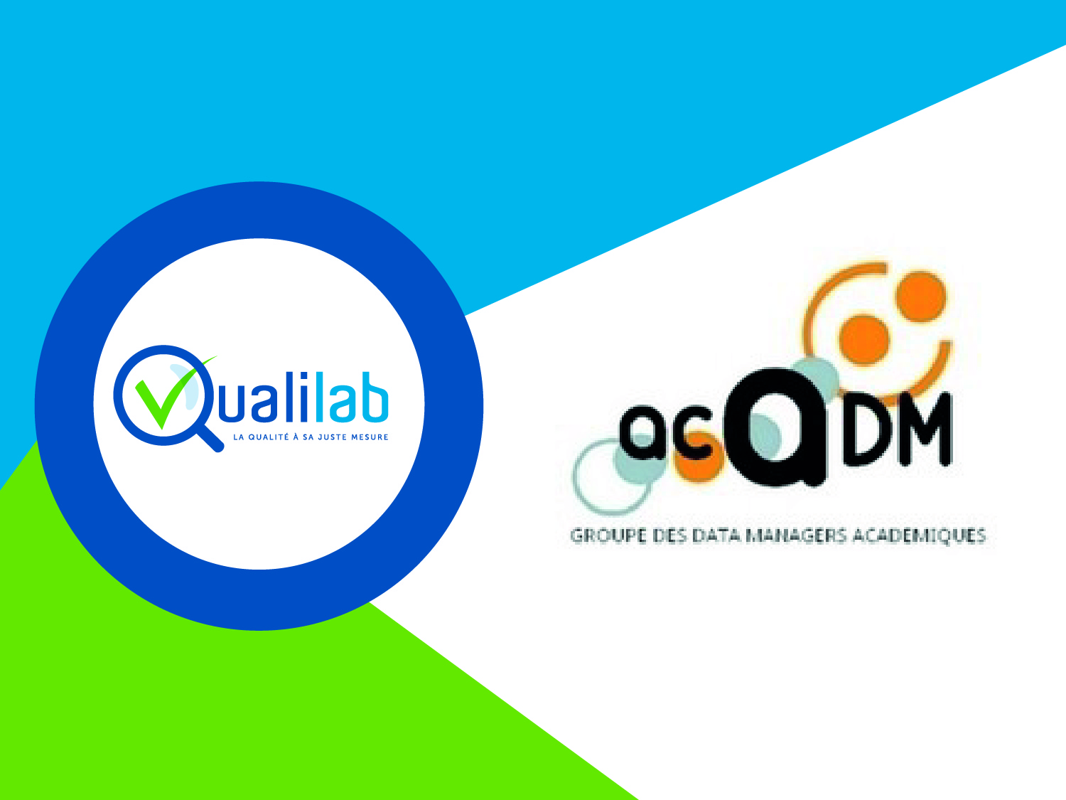 Logo Qualilab - ACADM