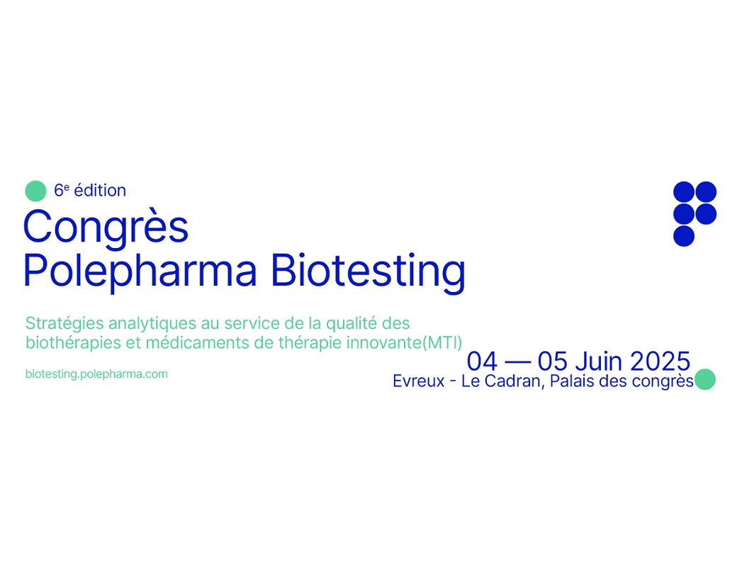 Polepharma Biotesting 2025