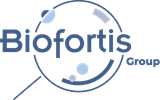 Logo biofortis group