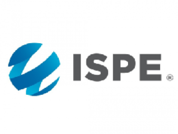 Logo ISPE