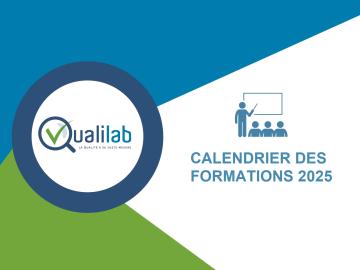 Formations 2025