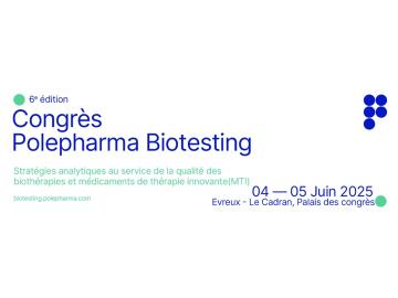 Polepharma Biotesting 2025