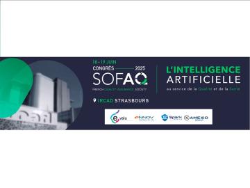 SOFAQ 2025 sur l'intelligence artificielle
