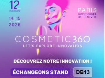 Salon Cosmetic 360 2026