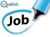 Qualilab recrute