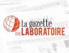 La Gazette du Laboratoire Logo
