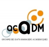 Logo ACADM