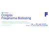 Polepharma Biotesting 2025