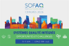 Congrès SOFAQ 2026  les 10 et 1 juin à Lille