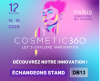 Salon Cosmetic 360 2026